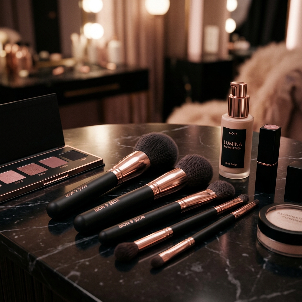 Makeup Tools